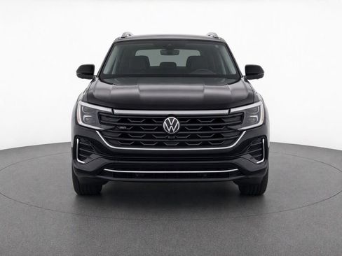 Used 2025 Volkswagen Atlas SEL Premium R-Line AWD/4WD image 5