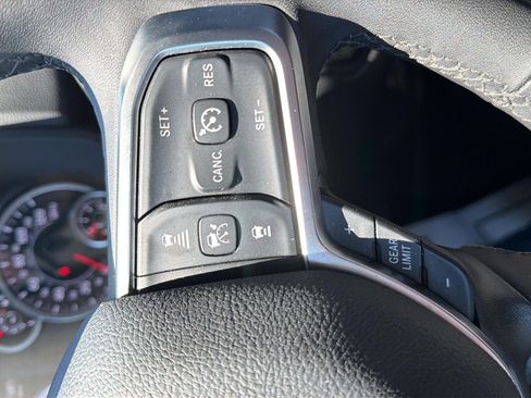 Used 2026 RAM 2500 Big Horn AWD/4WD image 17