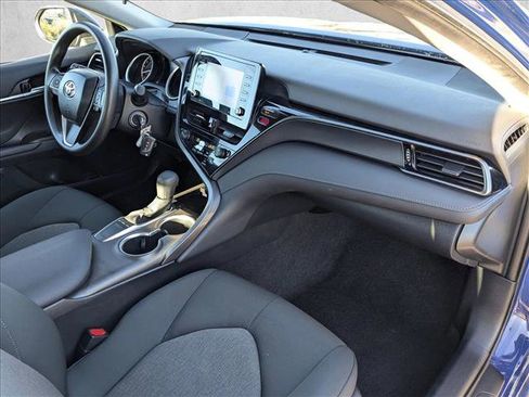 Used 2023 Toyota Camry LE image 21