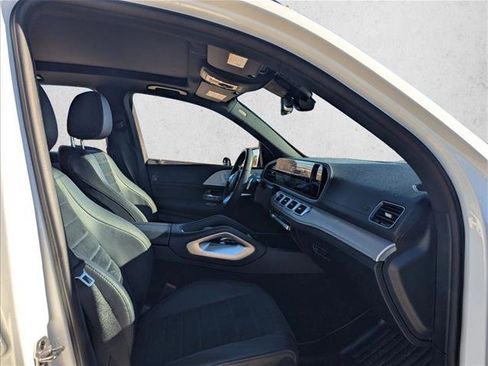 Used 2022 Mercedes-Benz GLE 450 4MATIC image 16