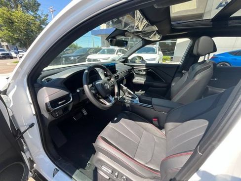 New 2026 Acura ADX A-Spec AWD/4WD image 36