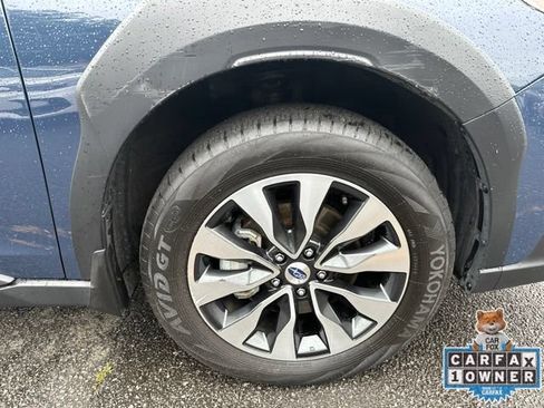 Certified 2023 Subaru Outback Touring XT AWD/4WD image 36