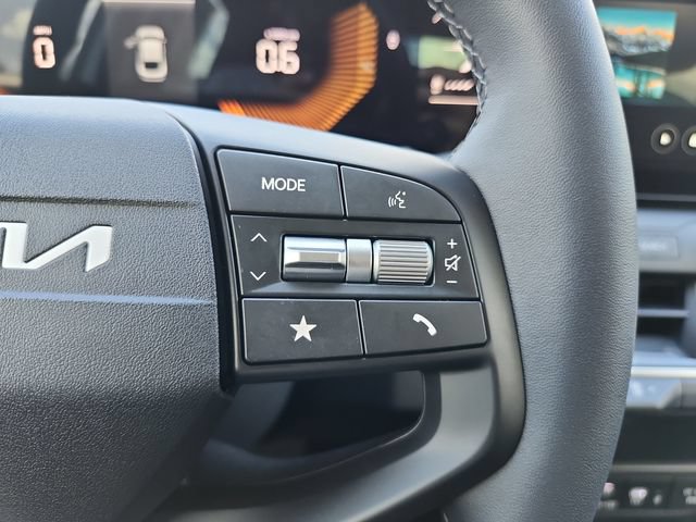 New 2026 Kia K4 GT-Line Turbo FWD image 20