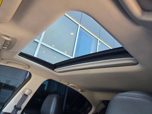 Used 2021 INFINITI Q50 Luxe w/ Cargo Package RWD image 19