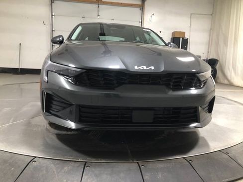 New 2025 Kia K5 LXS FWD image 2