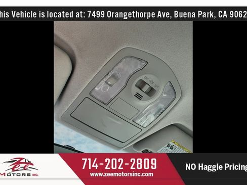 Used 2013 Toyota Prius V Three FWD image 27