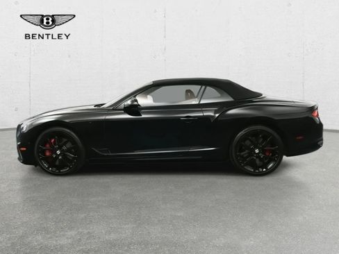 Certified 2023 Bentley Continental GT V8 AWD/4WD image 12