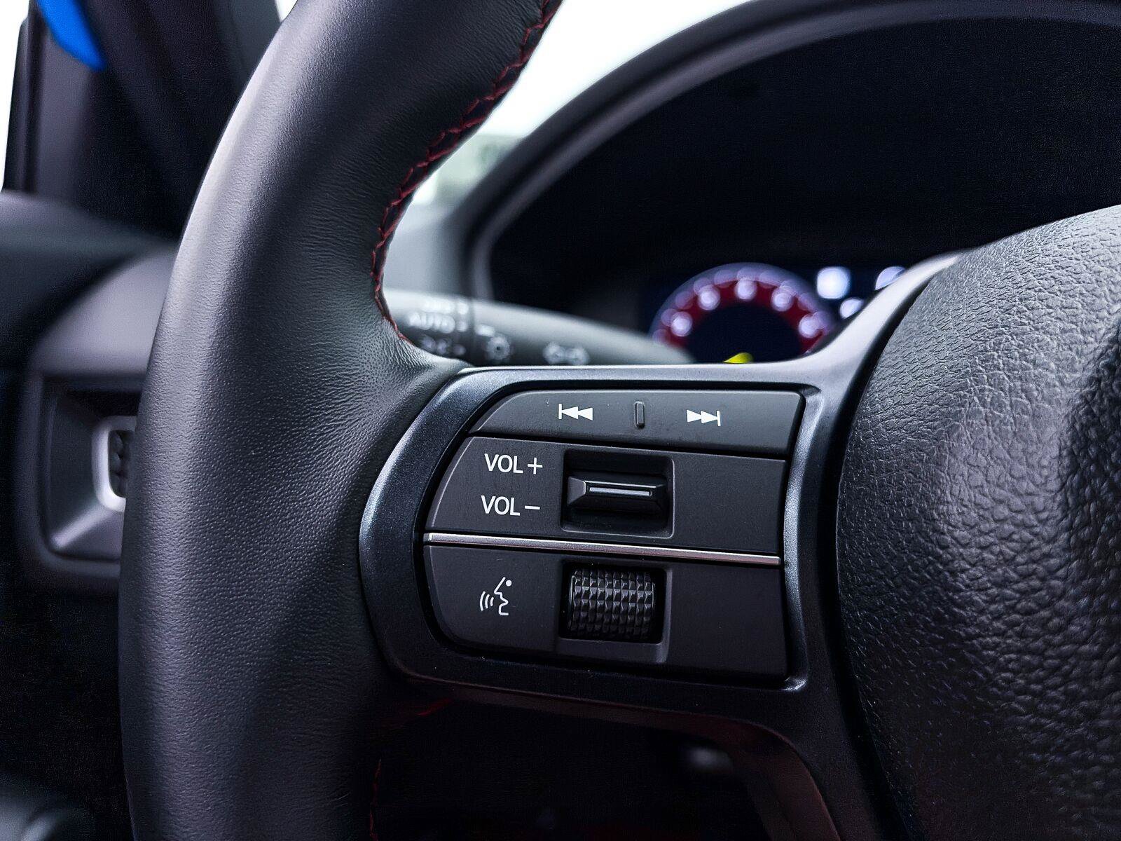 Used 2025 Honda Civic Type R image 34