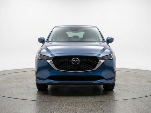 Used 2024 MAZDA CX-5 AWD 2.5 S w/ Select Package image 2