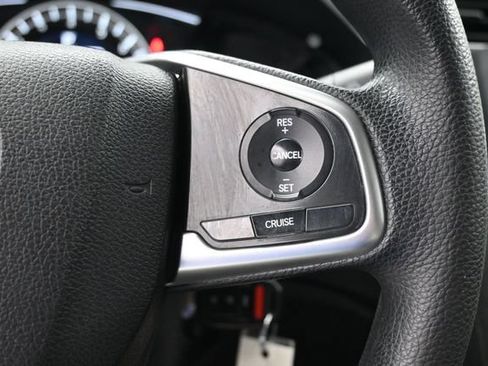 Used 2017 Honda Civic LX image 28