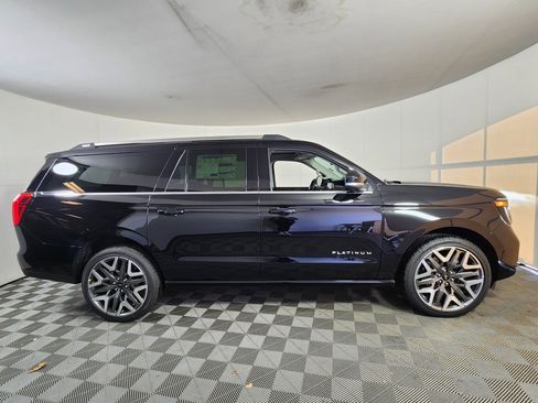 New 2026 Ford Expedition Max Platinum w/ Platinum Ultimate Package image 8