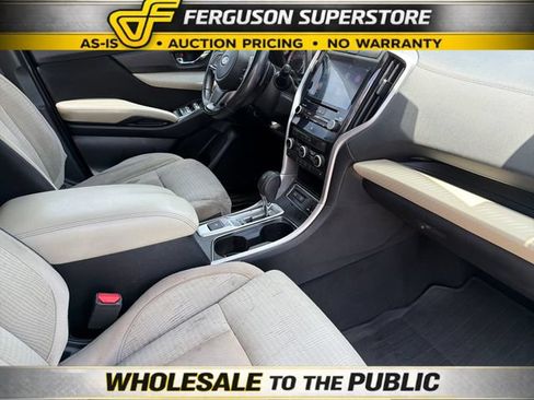 Used 2020 Subaru Ascent Premium w/ Convenience Package AWD/4WD image 25