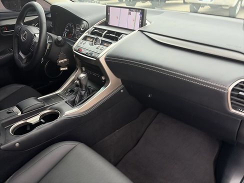 Used 2018 Lexus NX 300 FWD w/ Premium Package image 30