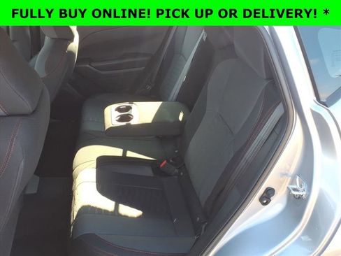 New 2026 Subaru Impreza 2.0i Sport image 28