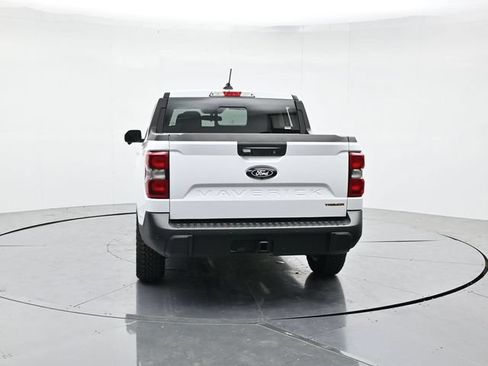 New 2026 Ford Maverick Tremor AWD/4WD image 9
