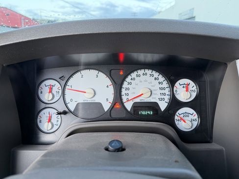 Used 2006 Dodge Ram 3500 Truck Laramie image 11