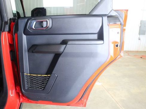 Used 2024 Ford Bronco Badlands AWD/4WD image 21