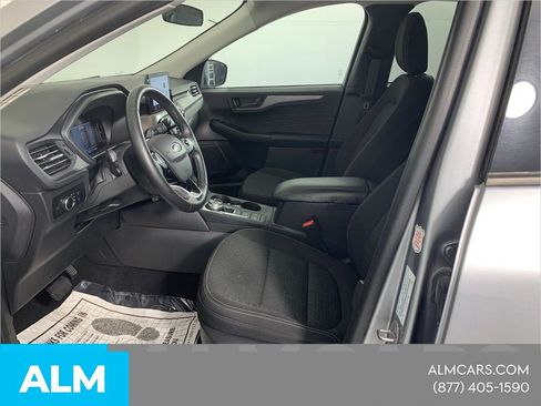 Used 2023 Ford Escape Active AWD/4WD image 11