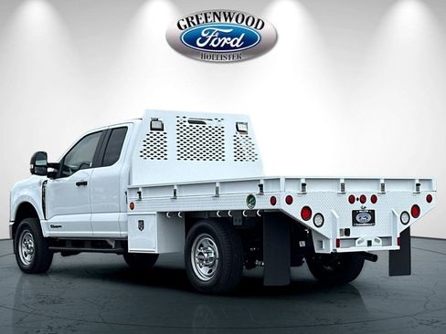 New 2026 Ford F350 XL w/ XL Chrome Package image 6