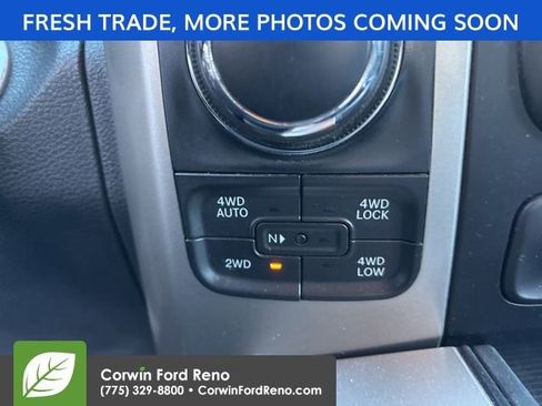Used 2016 RAM 1500 Lone Star image 7