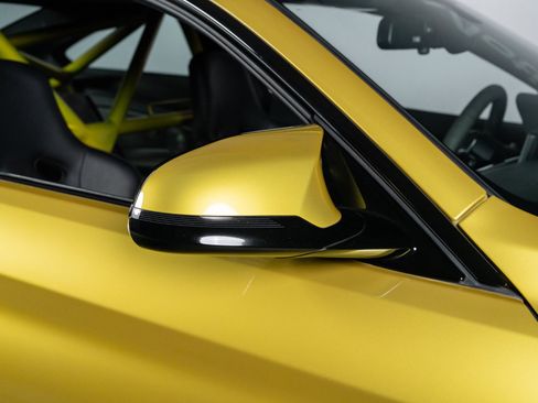Used 2015 BMW M4 Coupe RWD image 32