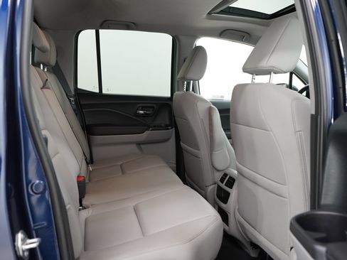Used 2023 Honda Ridgeline RTL image 14
