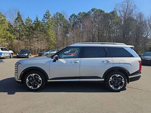 New 2026 Hyundai Palisade Limited image 19