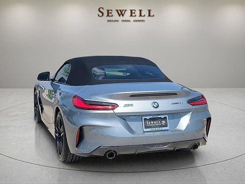 New 2026 BMW Z4 sDrive30i w/ Premium Package RWD image 11