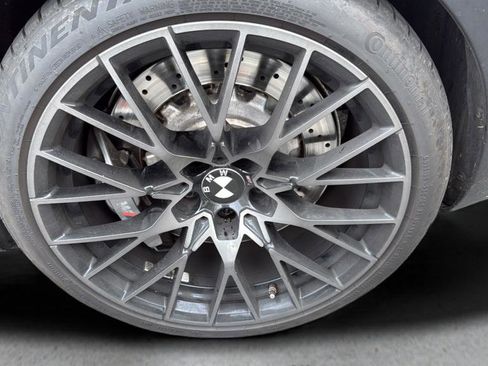 Used 2020 BMW M2 Competition w/ Executive Package image 9