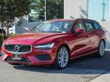 Used 2020 Volvo V60 T5 Momentum w/ Protection Package Premier image 3