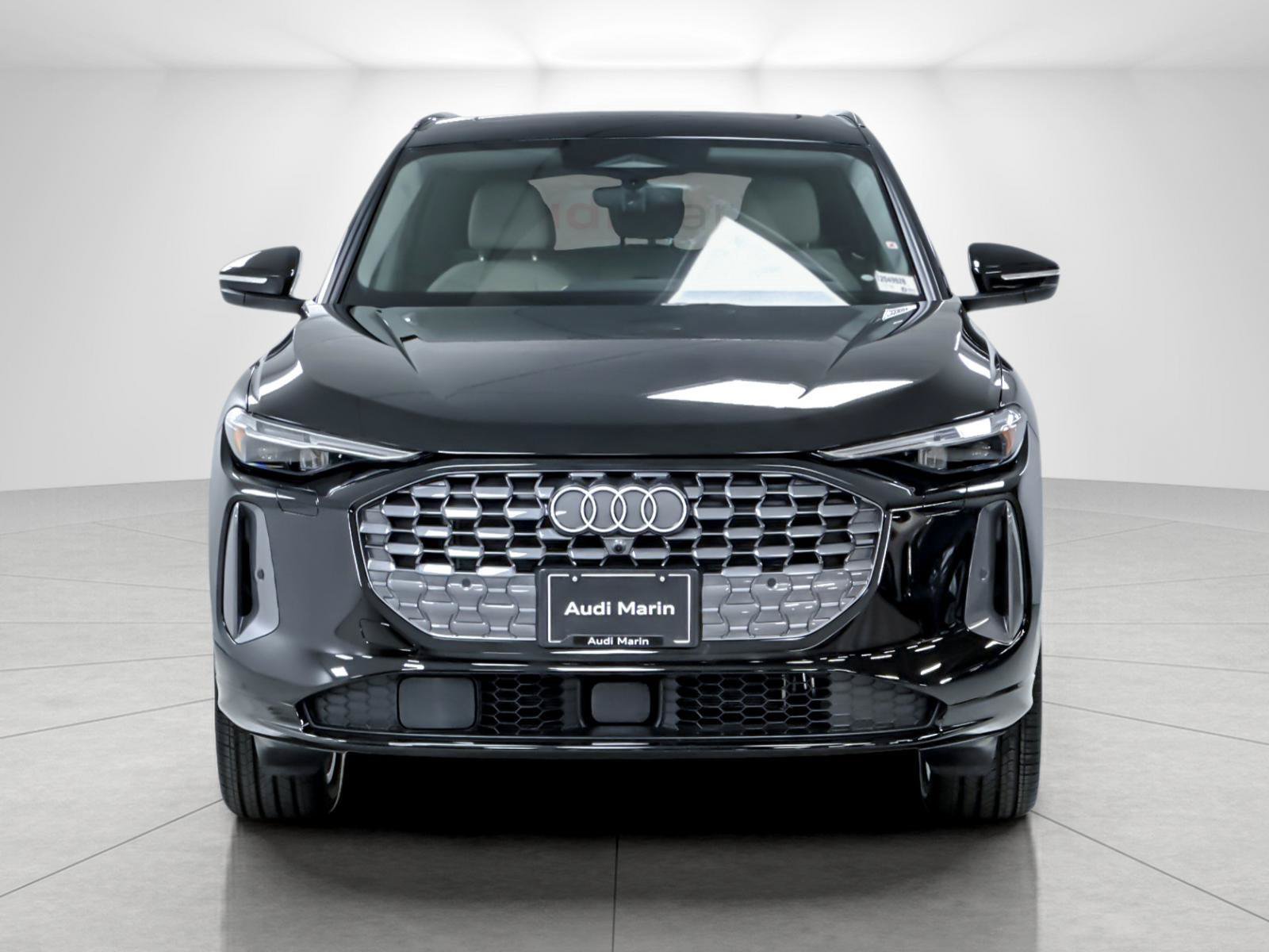 New 2026 Audi Q5 Premium Plus AWD/4WD image 8