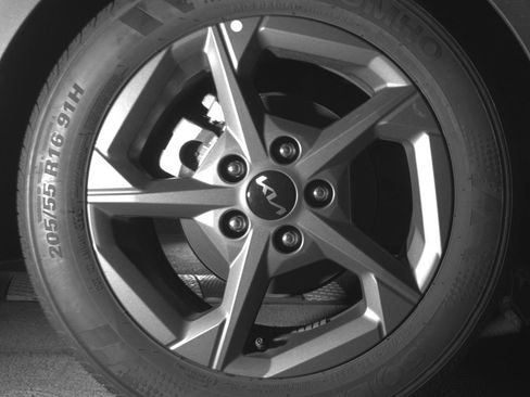 Used 2025 Kia K4 LXS image 15