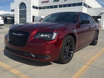 Used 2019 Chrysler 300 Touring w/ Sport Appearance Package