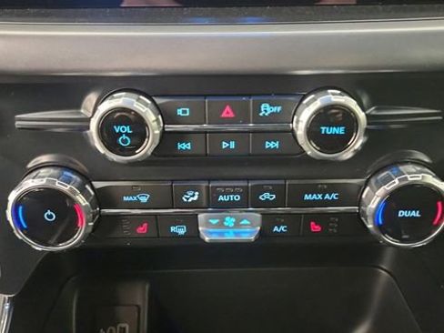 New 2026 Ford F150 XLT w/ Equipment Group 302A MID image 18