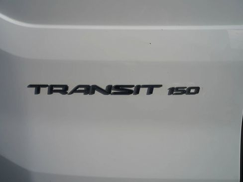 Used 2020 Ford Transit 150 Low Roof AWD w/ Upfitter Package image 24