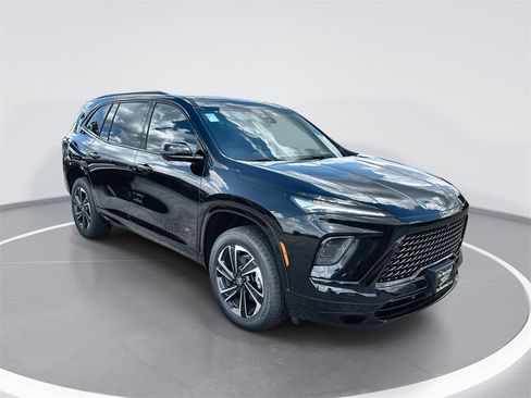 New 2026 Buick Enclave Sport Touring w/ Power Package image 1