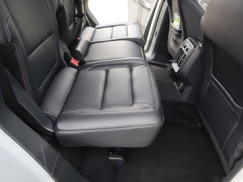 New 2026 Ford Bronco Outer Banks AWD/4WD image 17