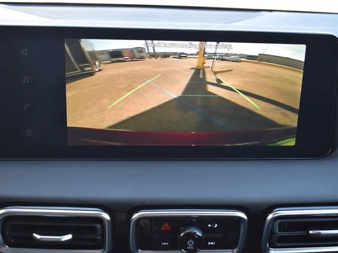 Used 2026 Nissan Sentra SV w/ Floor Mat Package FWD image 33