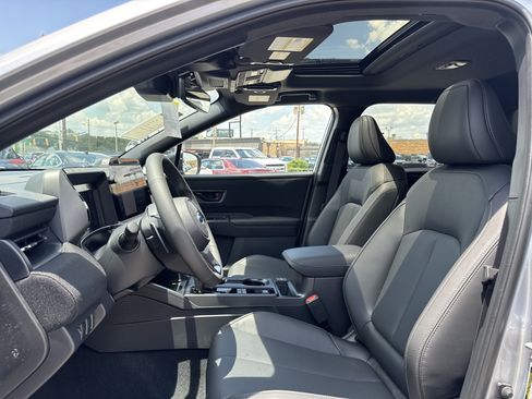 New 2026 Subaru Outback Limited AWD/4WD image 26