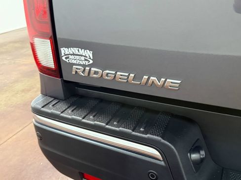 Used 2019 Honda Ridgeline RTL-E image 55