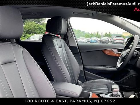 Used 2023 Audi A4 2.0T allroad Premium Plus w/ Premium Plus Package AWD/4WD image 7