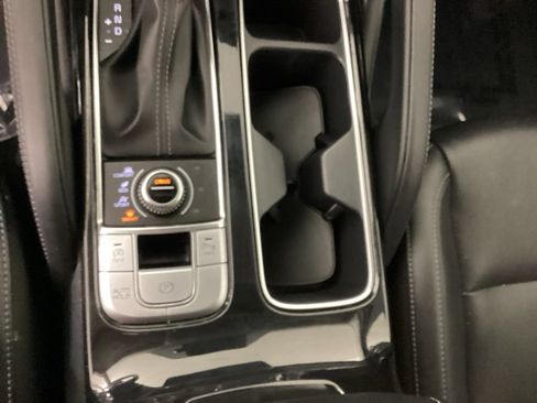 Used 2022 Kia Telluride EX AWD/4WD image 28