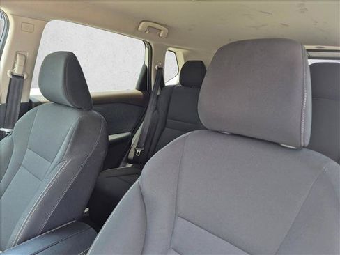 Used 2023 Nissan Rogue S FWD image 12