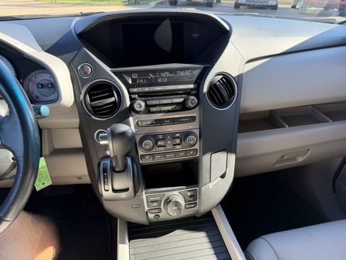Used 2013 Honda Pilot EX-L image 30