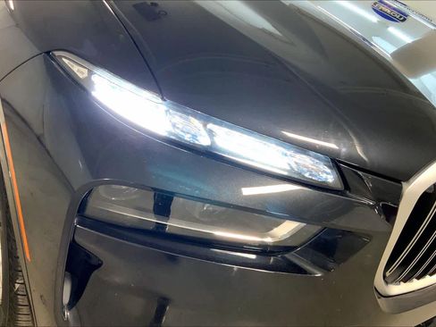 Certified 2024 BMW X7 xDrive40i image 27