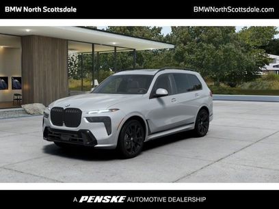 New 2026 BMW X7 xDrive40i w/ Executive Package
