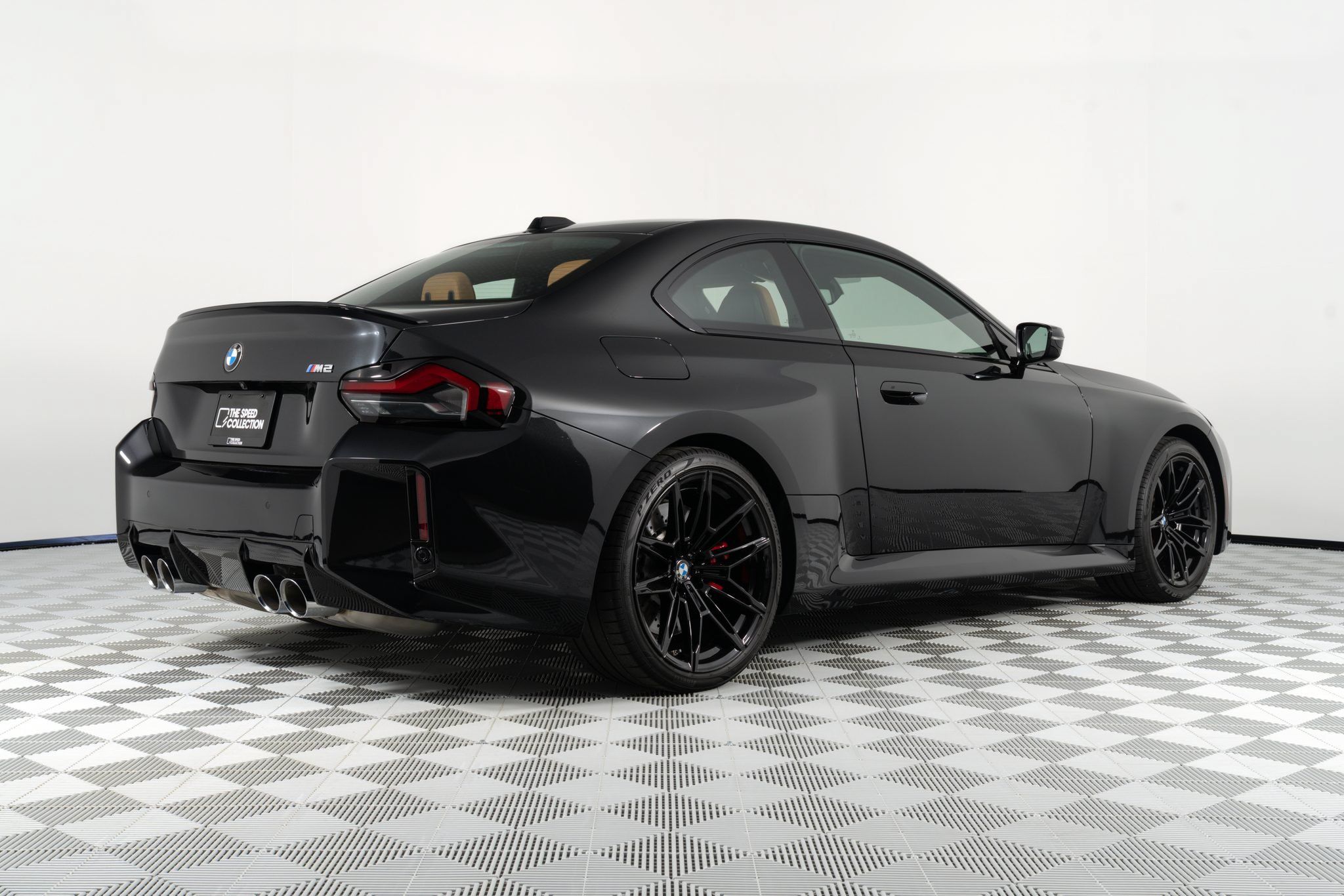 Used 2024 BMW M2 RWD image 8