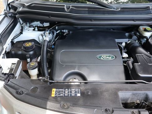Used 2015 Ford Explorer 4WD image 39