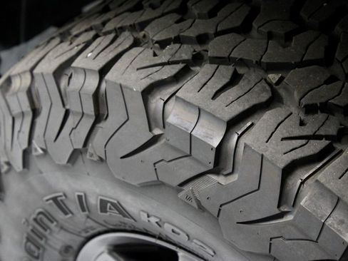 Used 2024 Jeep Wrangler Unlimited AWD/4WD image 19