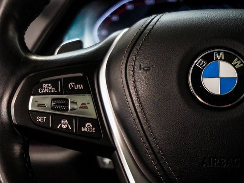 Used 2019 BMW X5 xDrive40i image 18